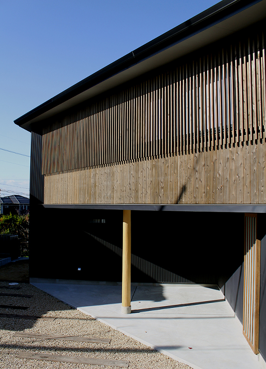 竹元の家 | Hideta Archit...