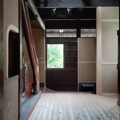 WORKS | Hideta Archi...