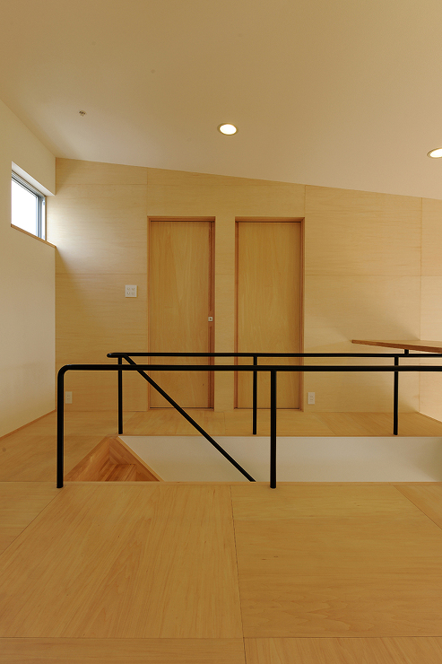 高岡の家 | Hideta Archit...