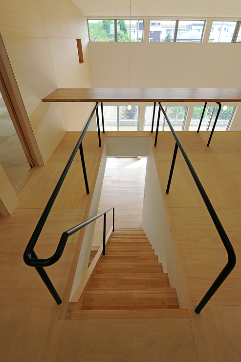 高岡の家 | Hideta Archit...