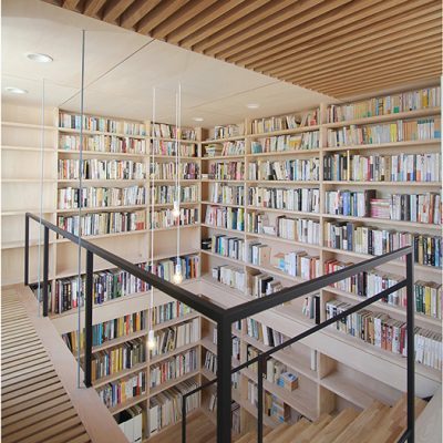 WORKS | Hideta Archi...