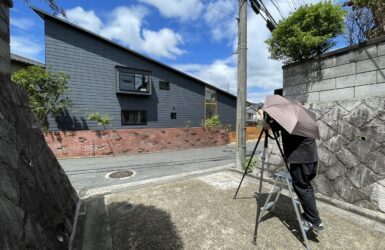 学園朝日の家に関する記事一覧