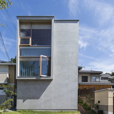 WORKS | Hideta Archi...