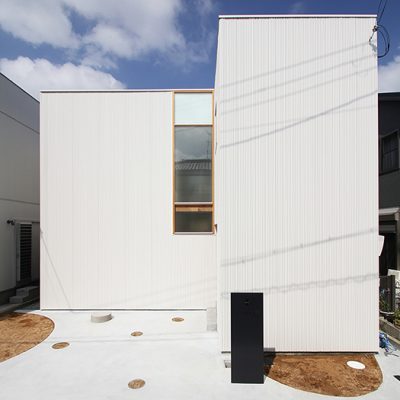 WORKS | Hideta Archi...