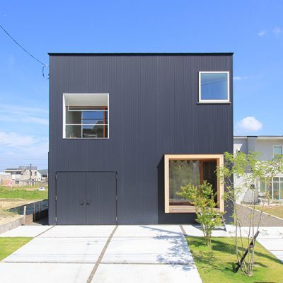WORKS | Hideta Archi...