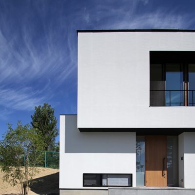 WORKS | Hideta Archi...