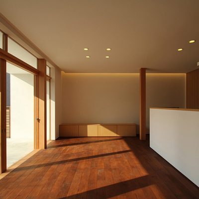 WORKS | Hideta Archi...