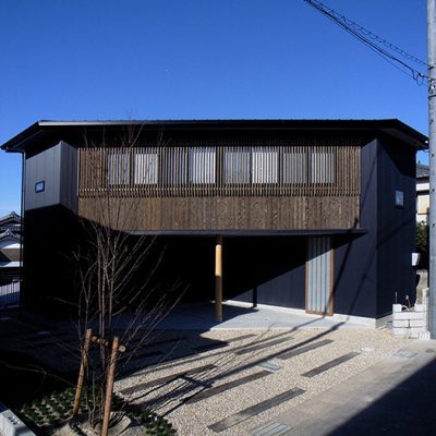 WORKS | Hideta Archi...