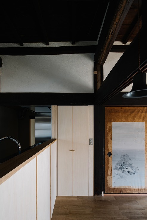 椿井の家 | Hideta Archit...