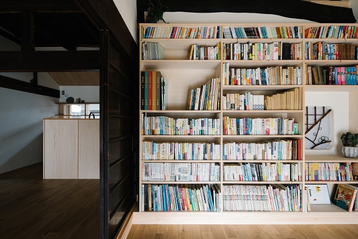 椿井の家 | Hideta Archit...