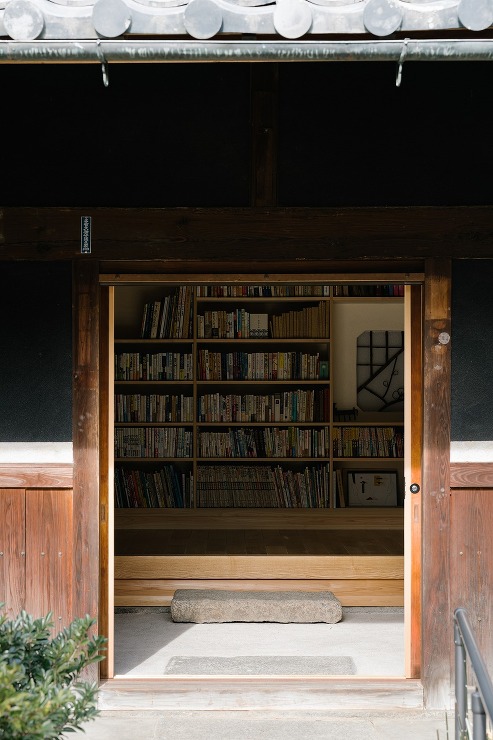 椿井の家 | Hideta Archit...