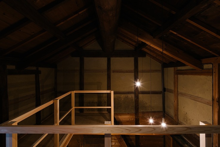 椿井の家 | Hideta Archit...