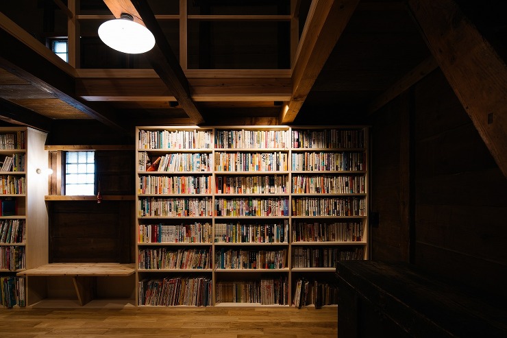 椿井の家 | Hideta Archit...