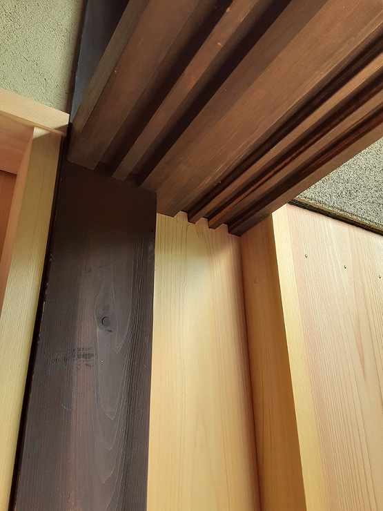 高畑の家　改修 | Hideta Arc...