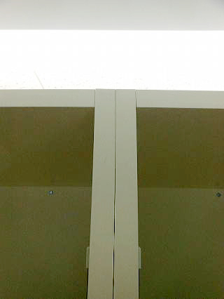 高品質で丈夫な細部までこだわった壁面収納...