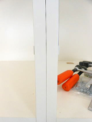 高品質で丈夫な細部までこだわった壁面収納...