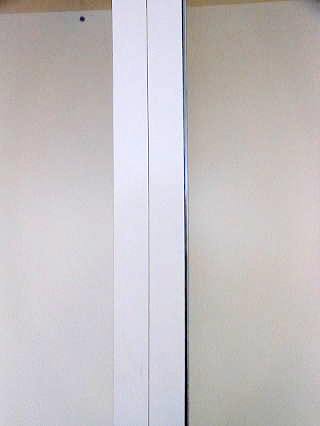 高品質で丈夫な細部までこだわった壁面収納...