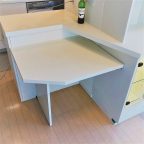 機動戦士ガンダムのようなオーダー家具｜K...