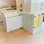 機動戦士ガンダムのようなオーダー家具｜K...