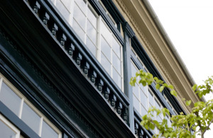 北野コーポラティブハウス