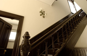 北野町神戸山の手・異人館共生プロジェクト...