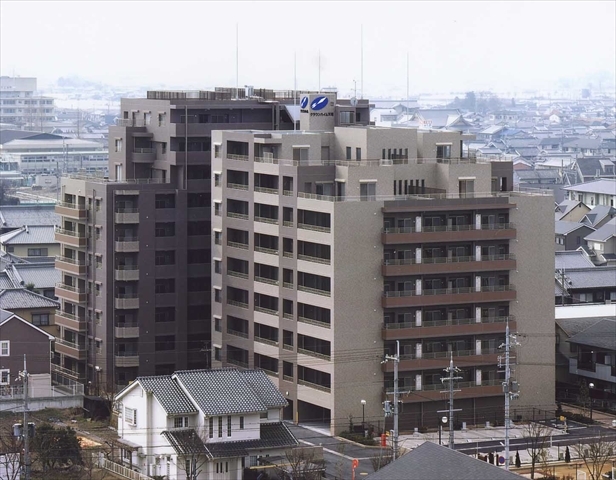 作品集 | 大阪の設計事務所 ヴィアバル...