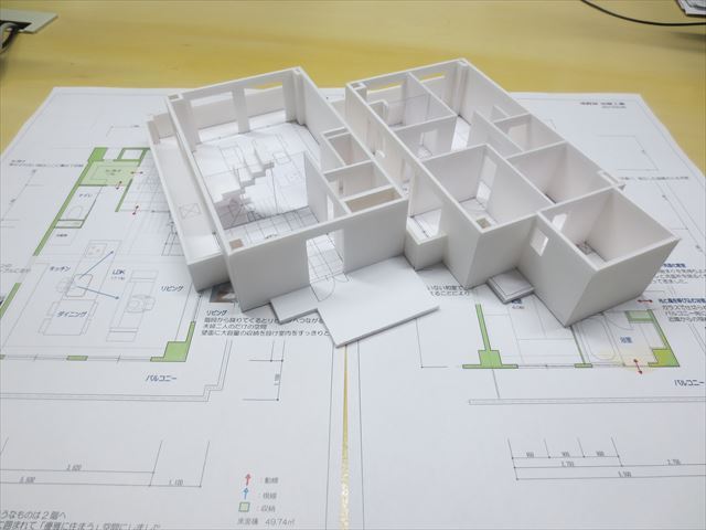 作品集 | 大阪の設計事務所 ヴィアバル...