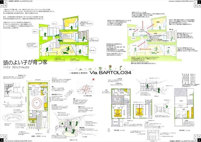 Via BARTOLO 34作品集 | ...