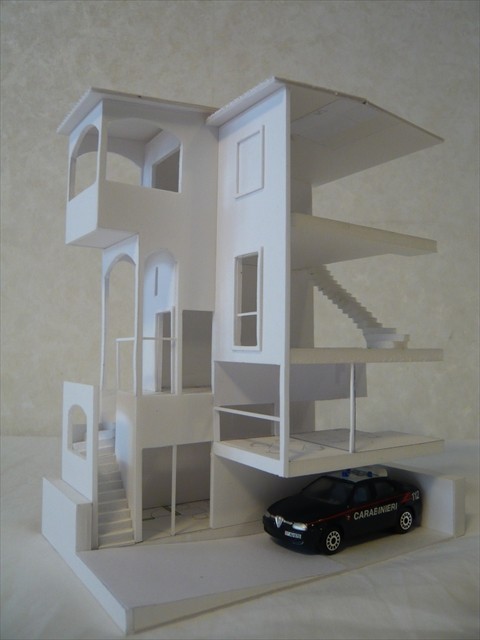 Via BARTOLO 34作品集 | ...