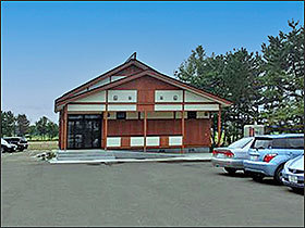 能代南・一中・二中・東雲中