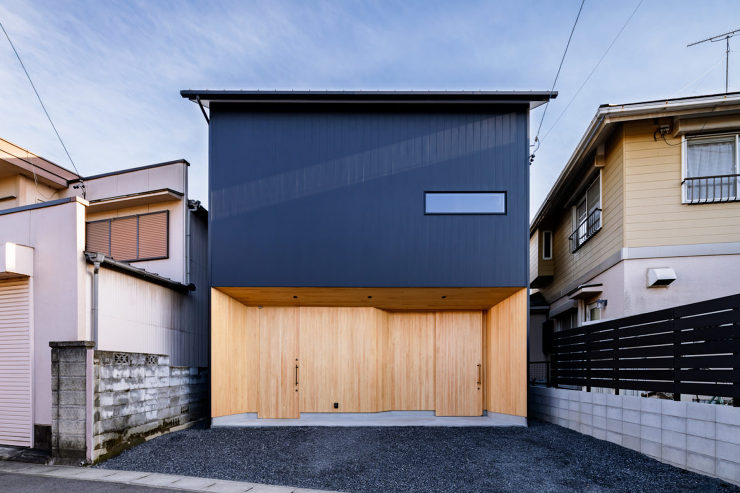 家｜新築｜注文住宅｜愛知県｜岩倉市｜岐阜｜建築設計事務所｜｜設計士｜建築家｜施工例｜リノベーション