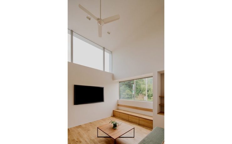家｜新築｜注文住宅｜岐阜県｜八百津｜建築設計事務所｜｜設計士｜建築家｜施工例｜リノベーション