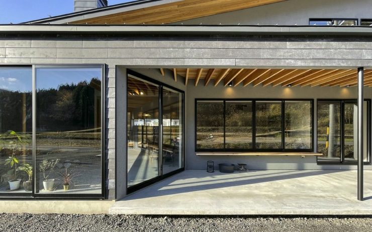 家｜新築｜注文住宅｜岐阜県｜郡上｜建築設計事務所｜｜設計士｜建築家｜施工例｜リノベーション