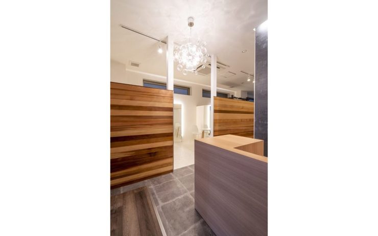 LYGYM｜愛知県名古屋市｜店舗設計｜店舗デザイン｜新築｜注文住宅｜岐阜県｜建築設計事務所｜設計士｜建築家｜施工例｜リノベーション