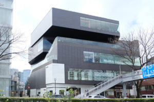 表参道は名建築の聖地！建築巡りにおススメ...