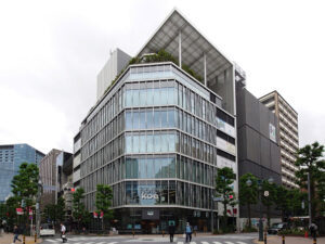 hotel koe