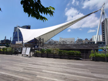 建築家 隈研吾がデザインした東京都内のお...