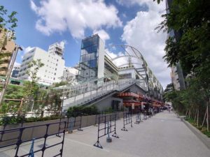 東京都内のおススメ建築50選！見学必至の...
