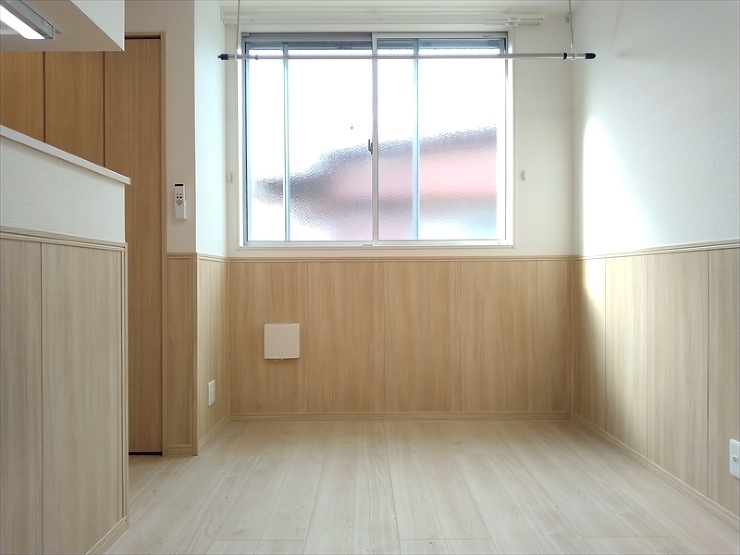 【新築木造住宅】ペットと一緒に安心して暮...