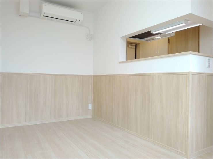 【新築木造住宅】ペットと一緒に安心して暮...