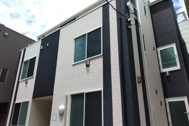 新築アパート・マンション | 株式会社共...