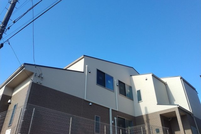 WORKS | 株式会社共同住宅ジャパン