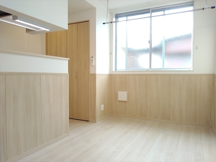 【新築木造住宅】ペットと一緒に安心して暮...
