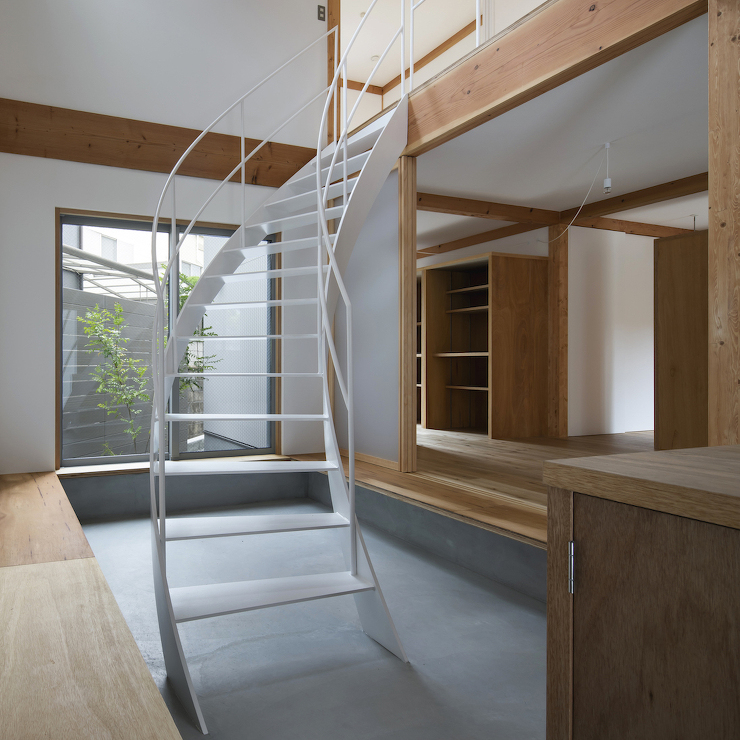 an Archi-Lab. 一級建築士事...