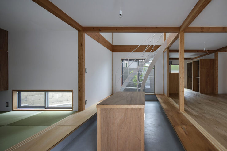 an Archi-Lab. 一級建築士事...