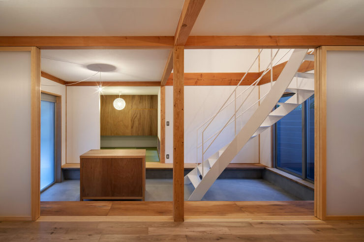 an Archi-Lab. 一級建築士事...