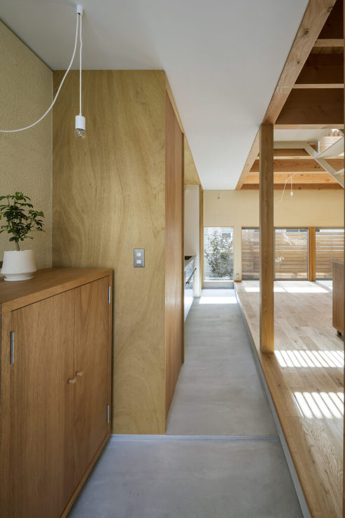 an Archi-Lab. 一級建築士事...