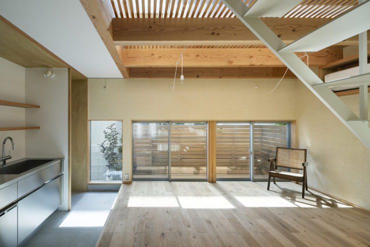 an Archi-Lab. 一級建築士事...