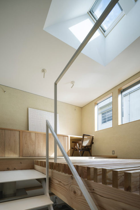 an Archi-Lab. 一級建築士事...