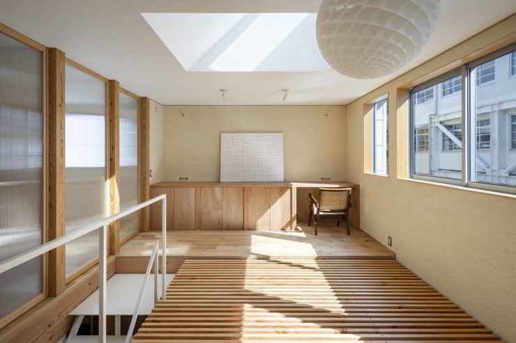 an Archi-Lab. 一級建築士事...